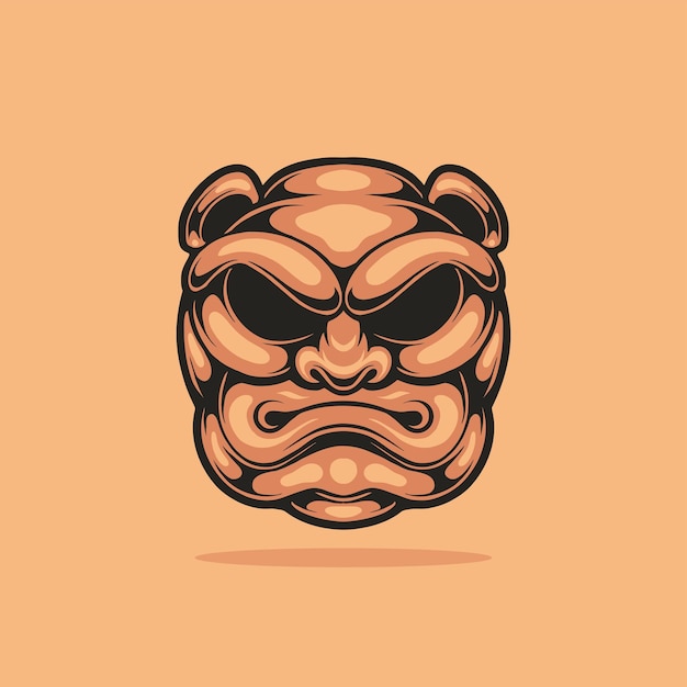 Mask Vector