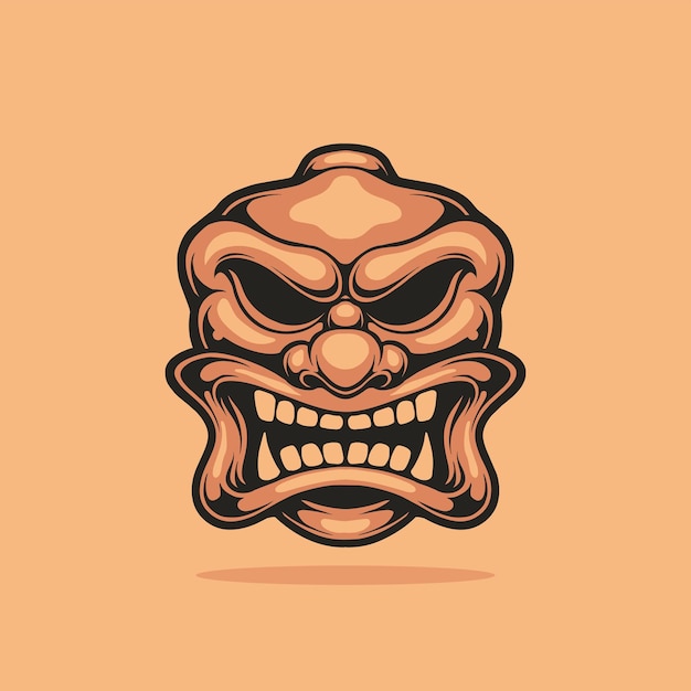 Mask Vector