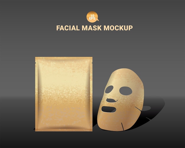 Maskerpakket