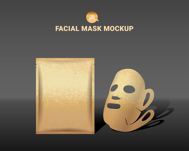 Maskpackage