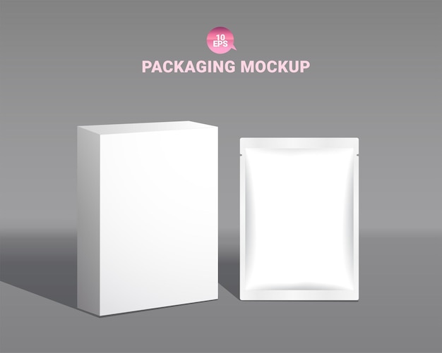 Maskpackage