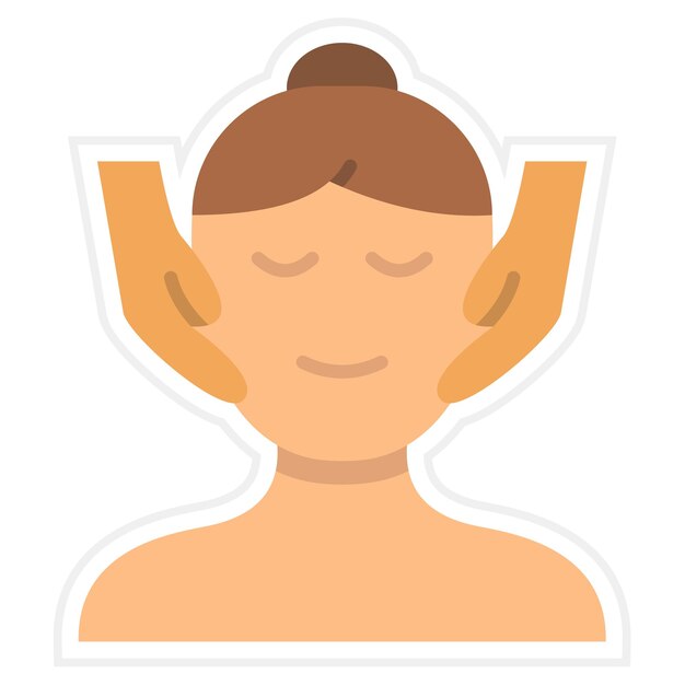 Massage Icon