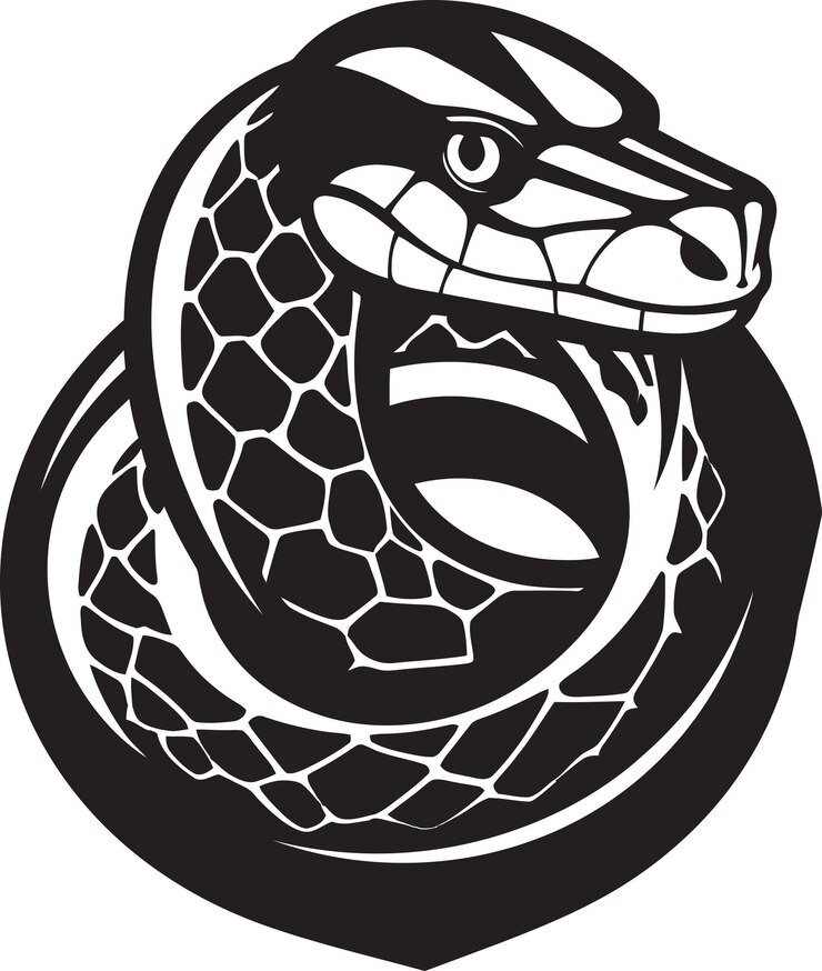 Premium Vector | Mastering python vector illustration a comprehensive ...