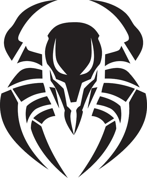 Mastering scorpion art the world of vector illustration scorpions in vector a journey of artistic