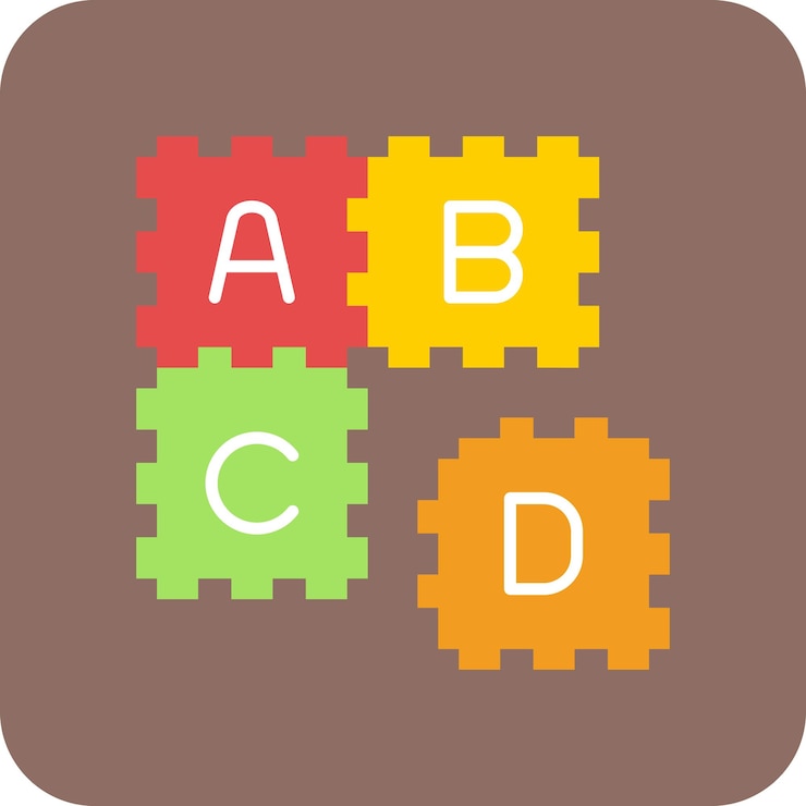 Vector mat icon