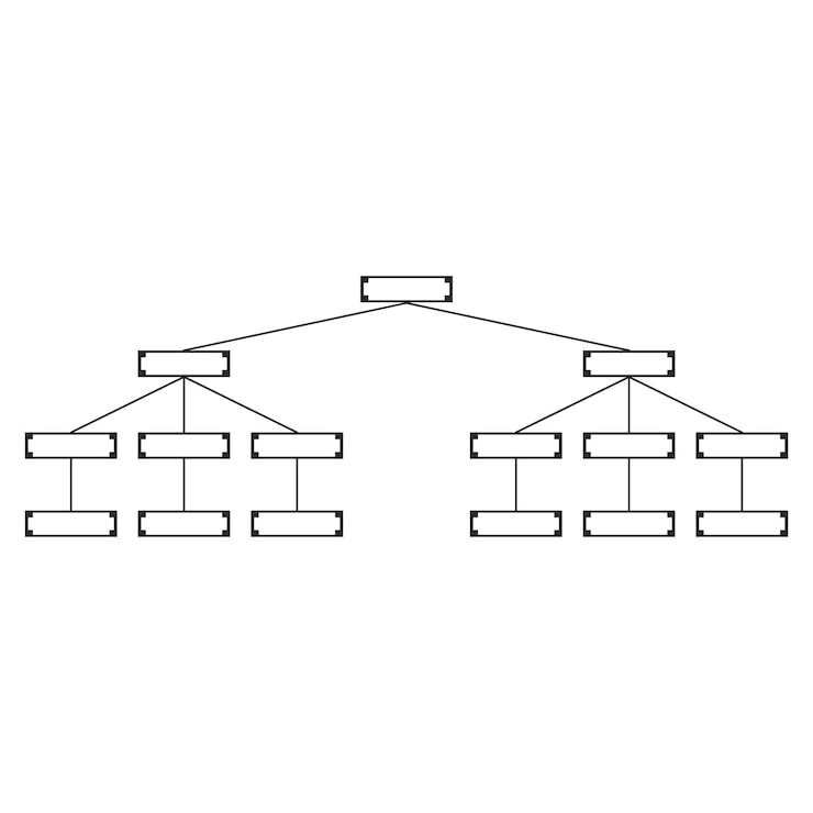 Vector match chart vector design
