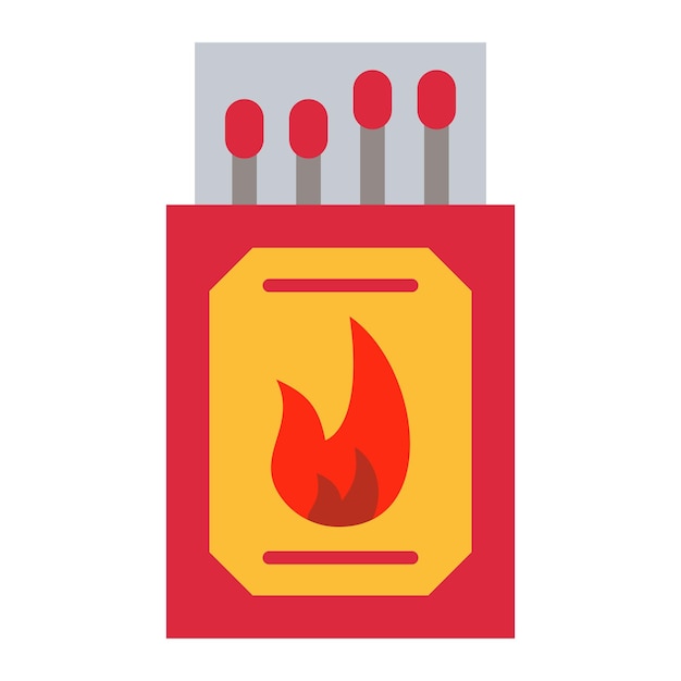 Matches Icon