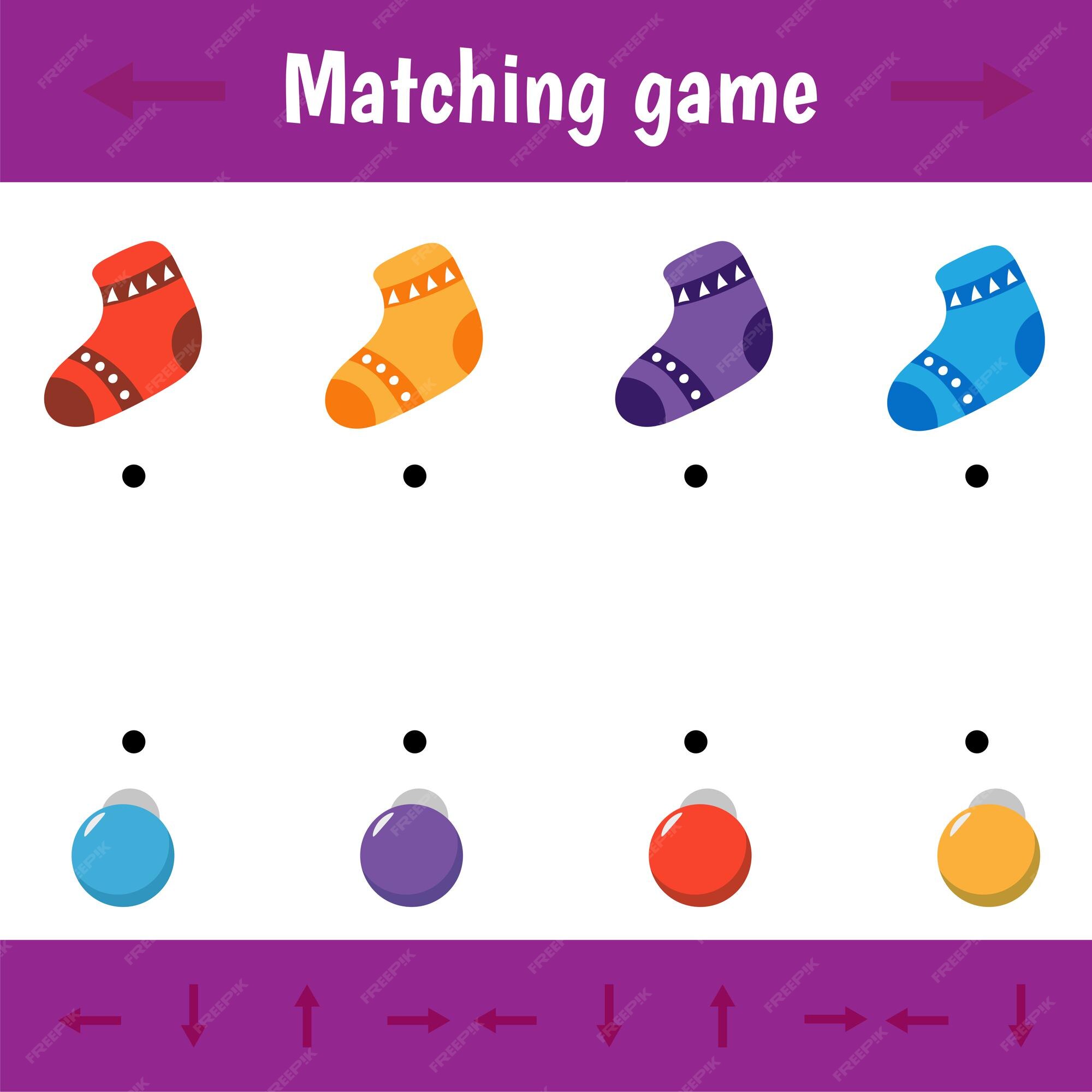 Page 2  Matching Game Images - Free Download on Freepik