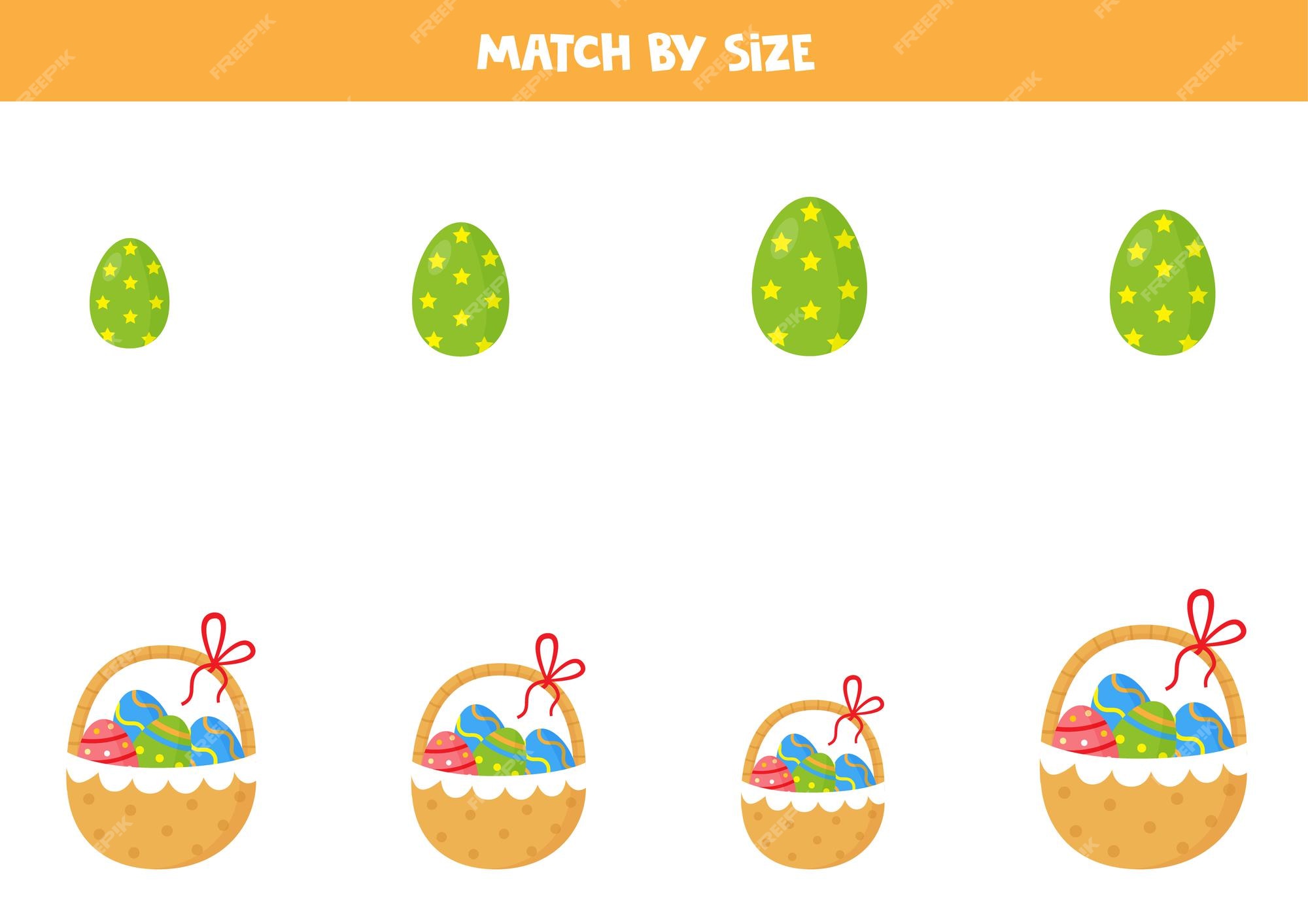 Easter Egg Match Game  Play Easter Egg Match Game on PrimaryGames