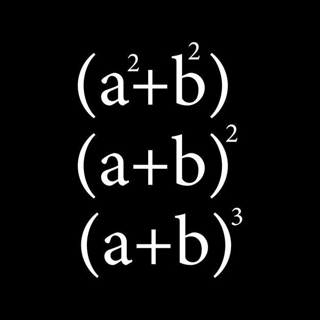 数学 t シャツのデザイン