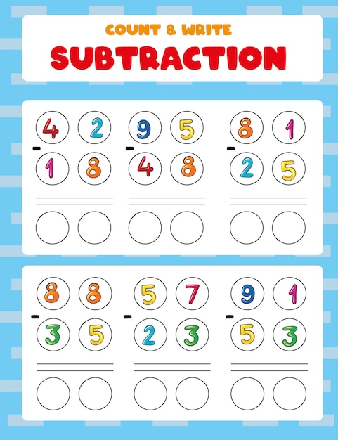 Matematica con il numero corretto