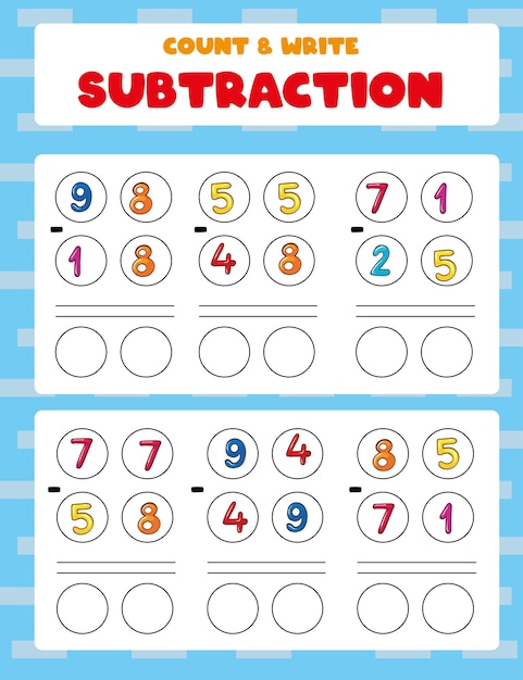 Vector math with the correct number