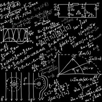 Математические уравнения и формулы