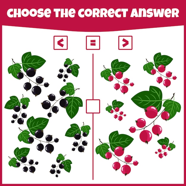 Mathematical game concept