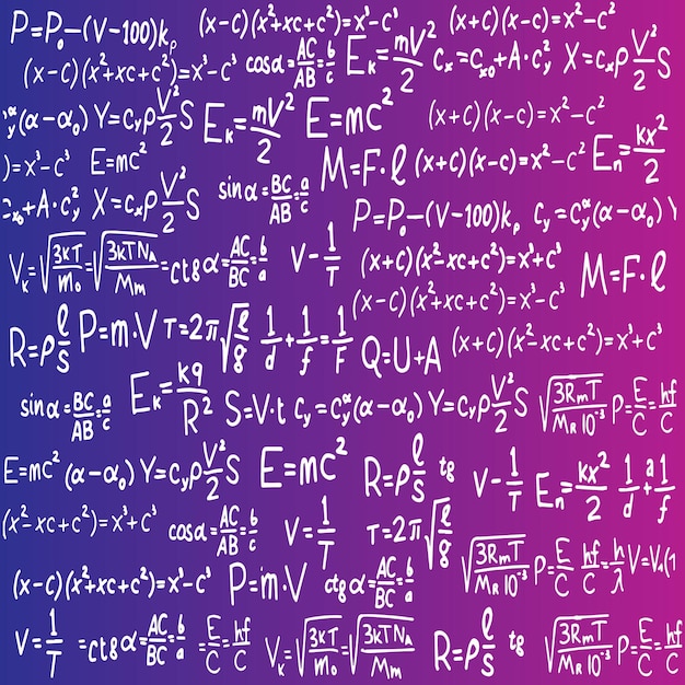 ベクトル 数学の幾何学的な数式の抽象的な背景