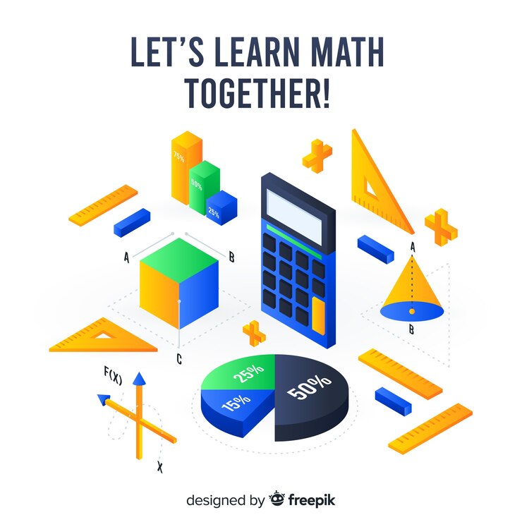 Vector maths