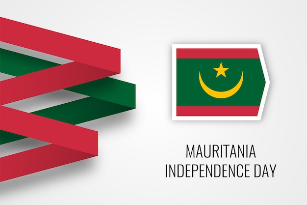 Giorno dell'indipendenza della mauritania