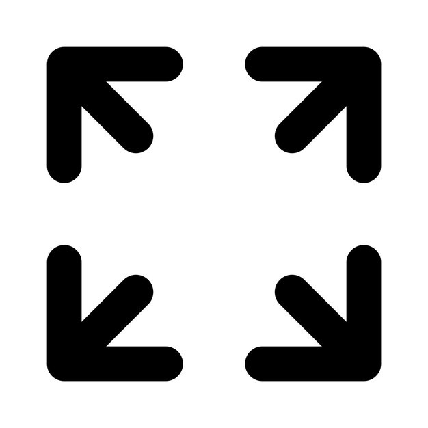 maximize icon