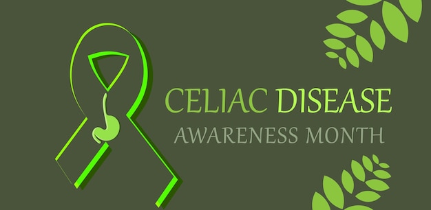 May is Celiac Disease Awareness Month