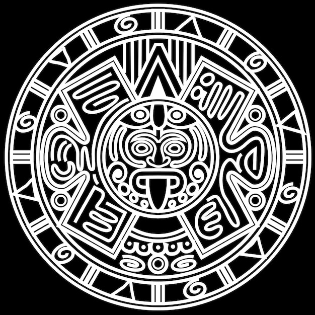 Mayan calendar