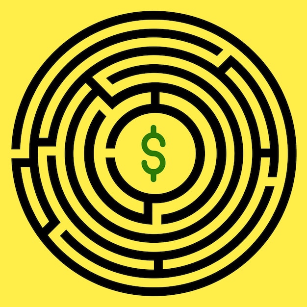 maze dollar