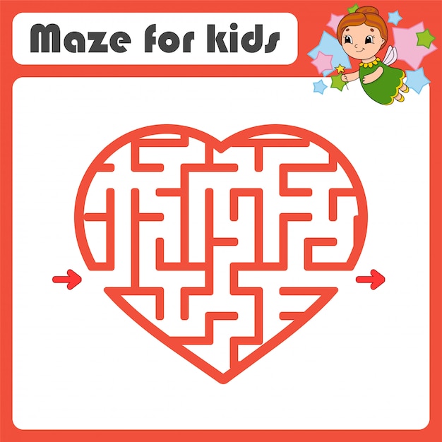 Maze.