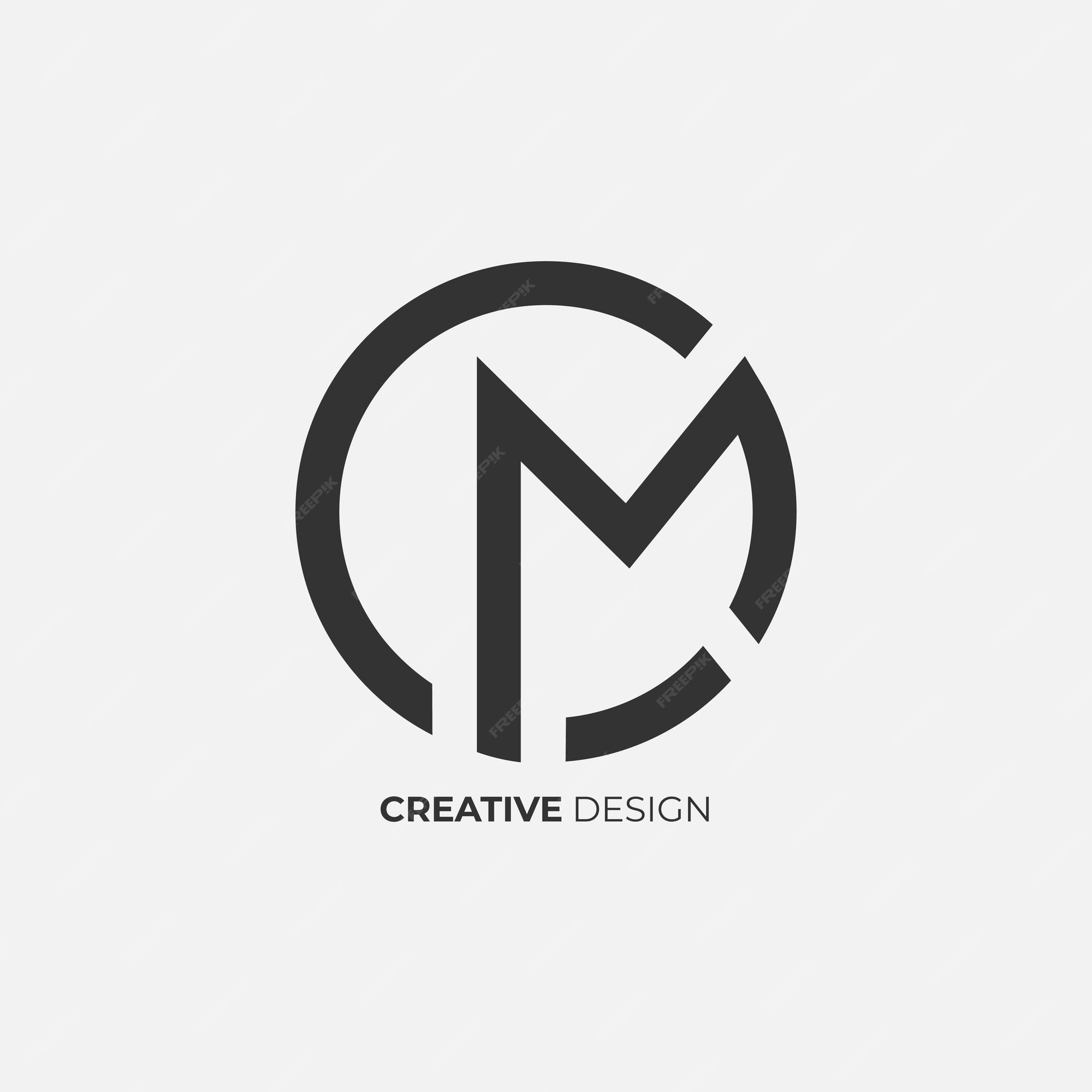 Mc Logo - Free Vectors & PSDs to Download