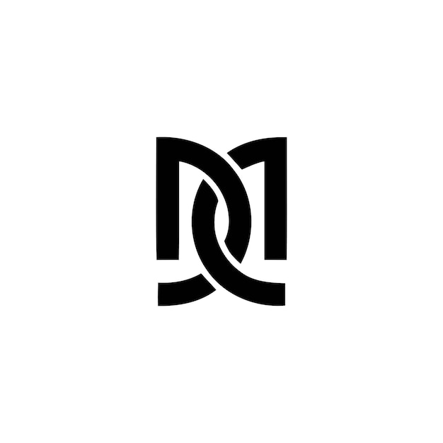 Vector md-logo