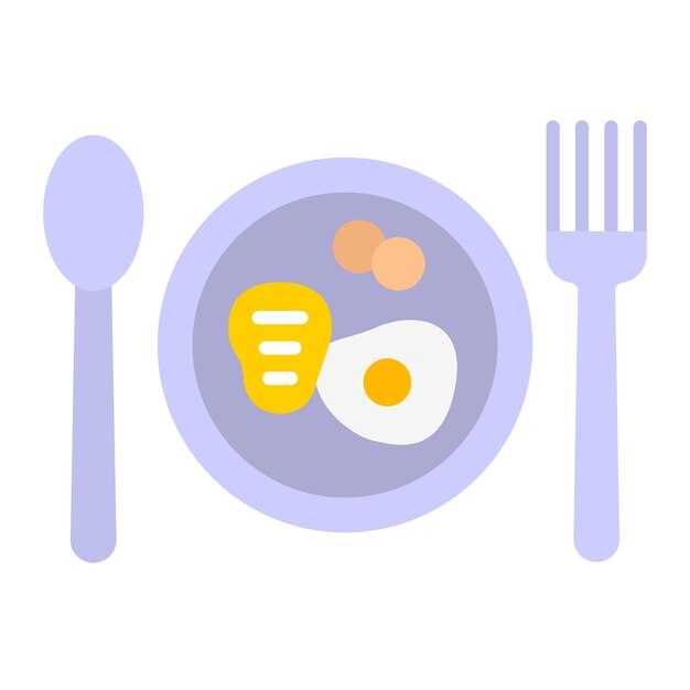 Meal Icon