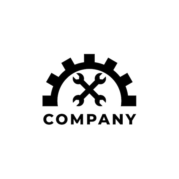 Mechanic Company Design