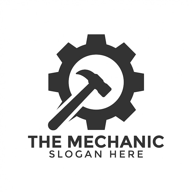 Mechanic tools icon 