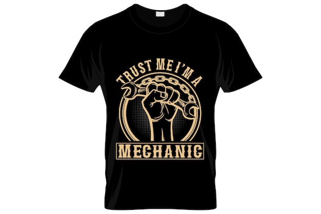 Mechanisch t-shirtontwerp of Mechanisch posterontwerp of Mechanisch shirtontwerp, citaten zeggen