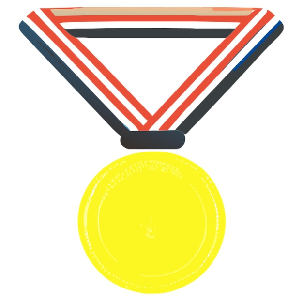 a medal icon