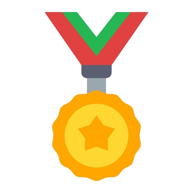 Medal Icon