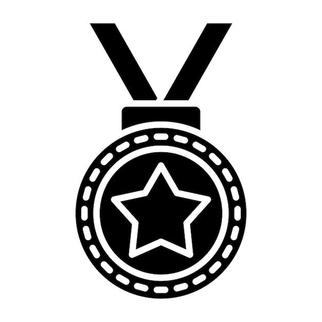 Medal Icon