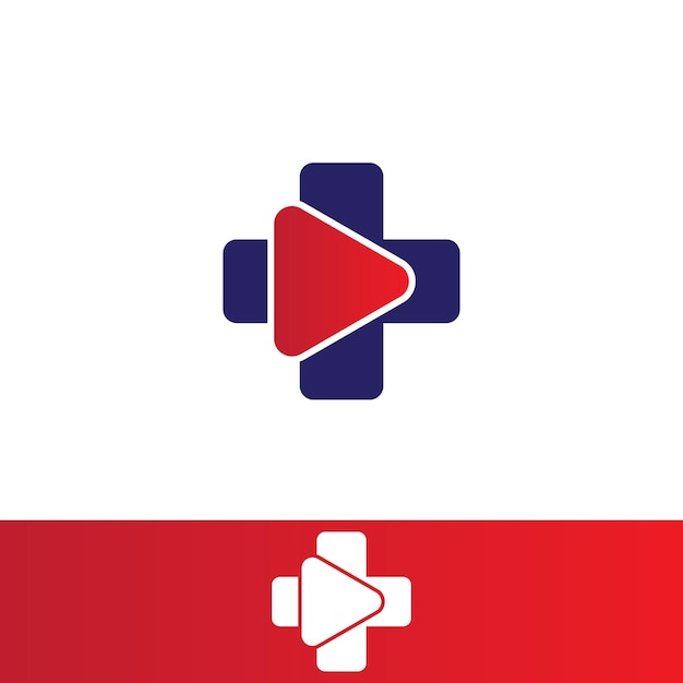 Medic Play Logo
