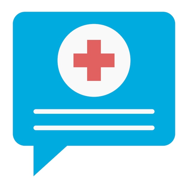 Medical App Icon