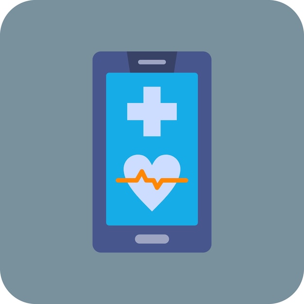 Medical App Icon