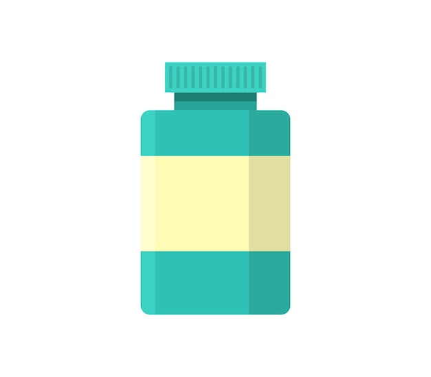 Medical bottle