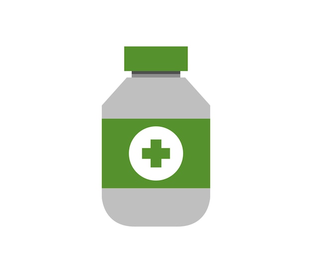 Medical bottle