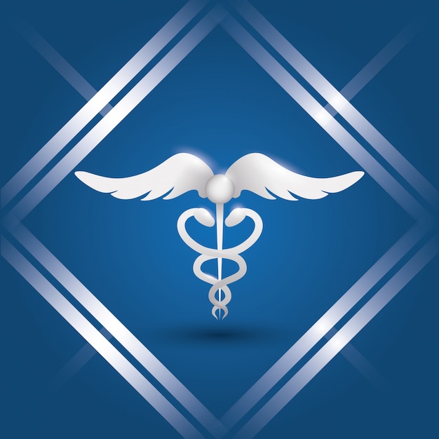 Vector medical care design