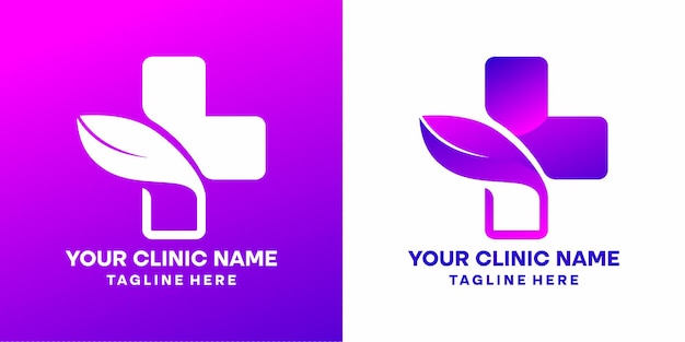 Medical Care Logo 3D