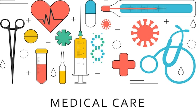 Medical care