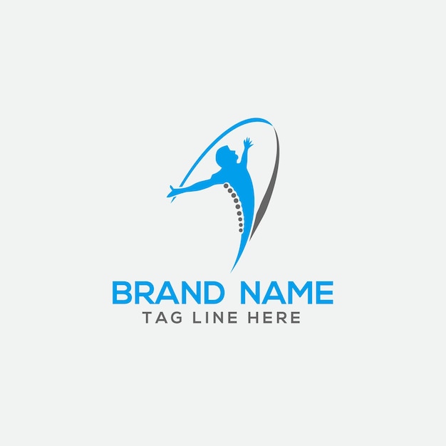 Medical Clinic Template Logo