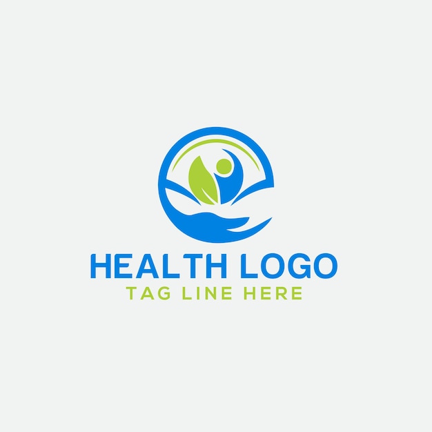 Medical Clinic Template Logo