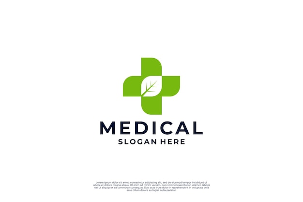 Medical cross logo design health logo design healthcare symbol health clinic logo