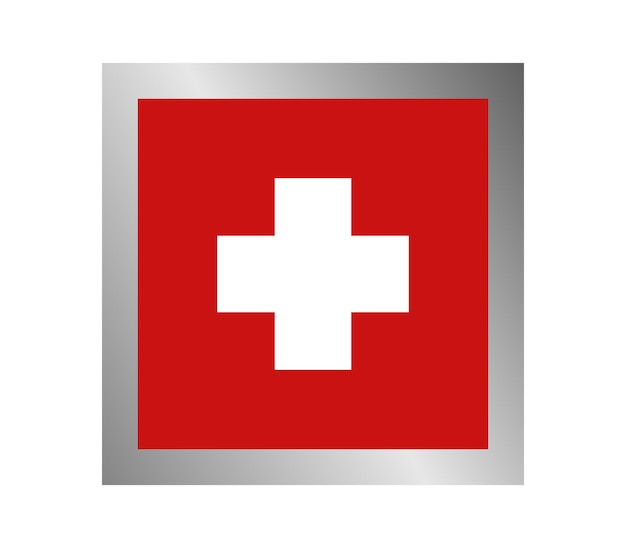 Medical cross