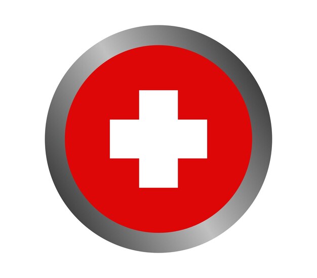 Medical cross