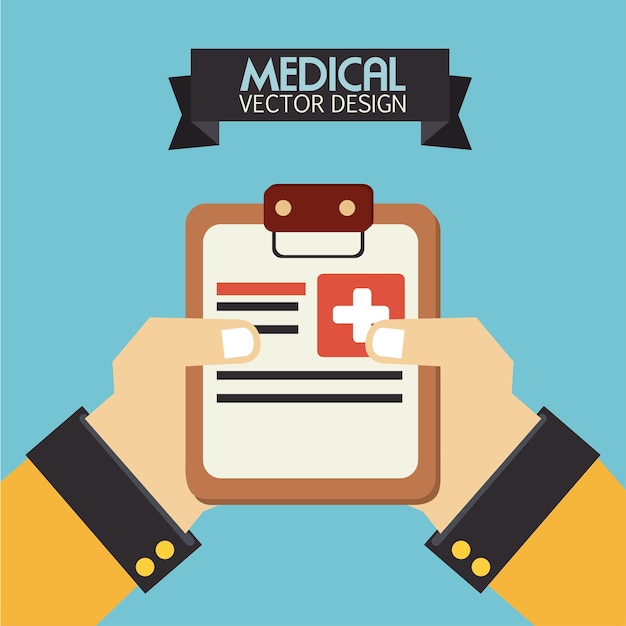 Медицинский дизайн