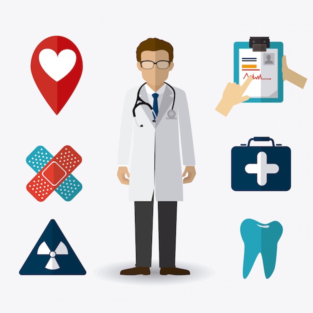 medical design.